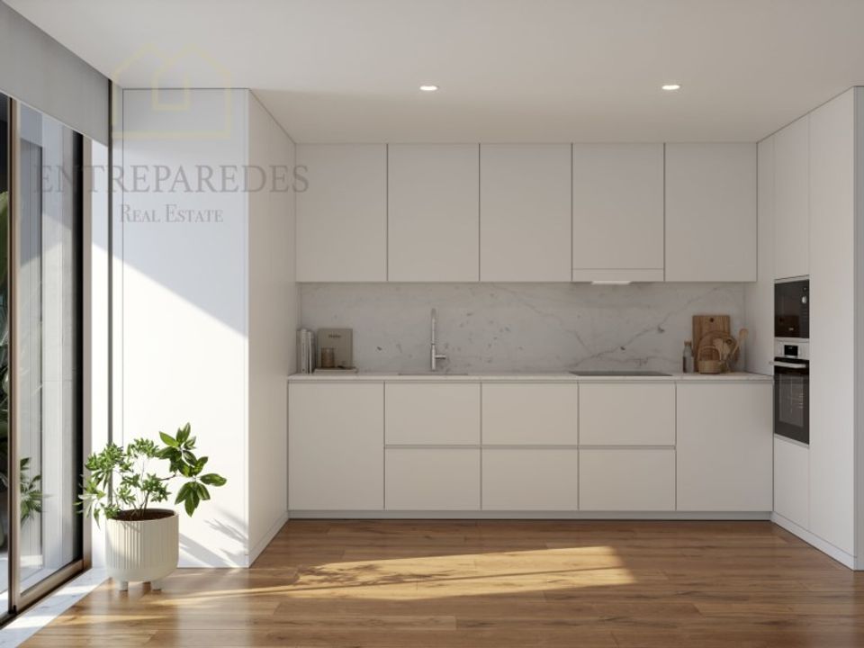 Rækkehus i Arcozelo, Porto - foto 2