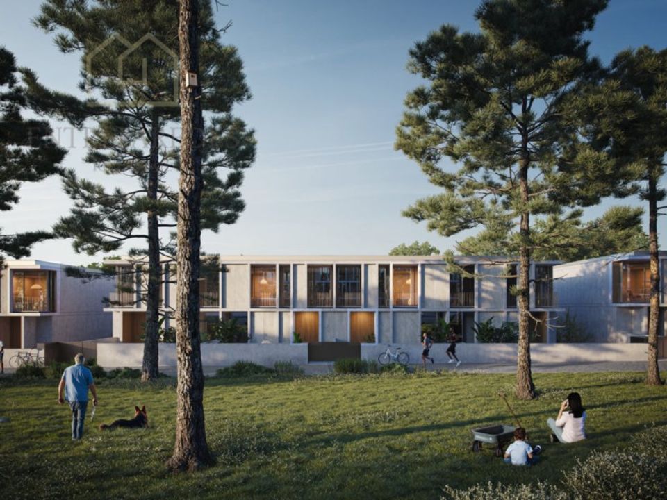 Rækkehus i Arcozelo, Porto - foto 3
