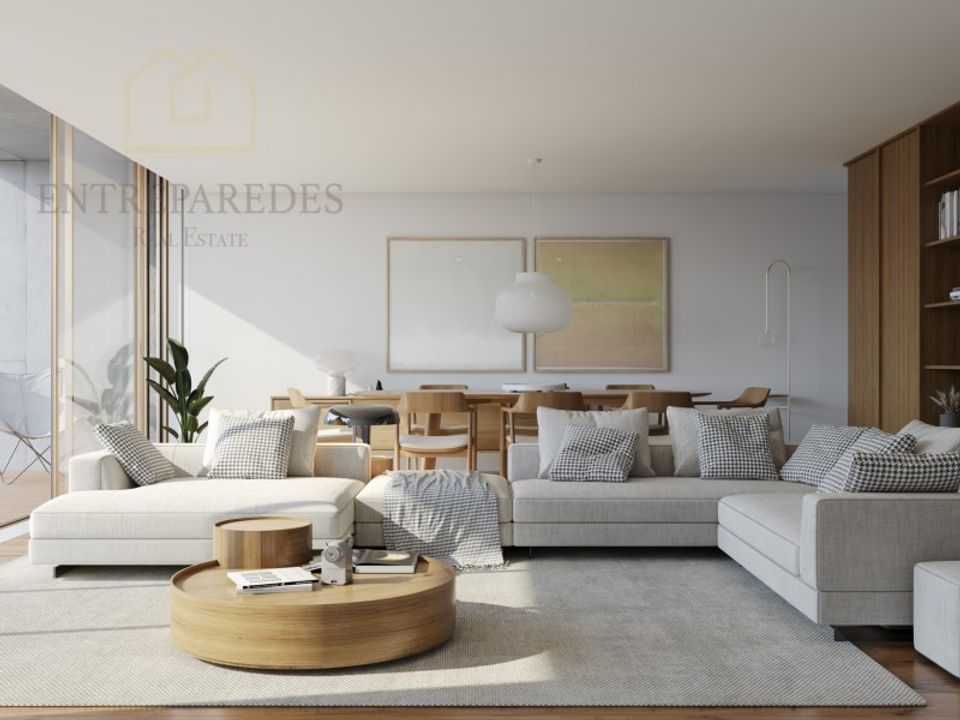 Rækkehus i Arcozelo, Porto - foto 1
