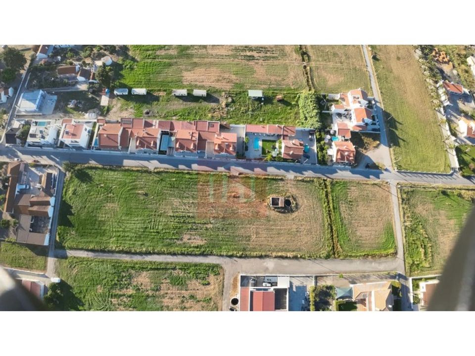 Helårsgrund i Montijo, Setubal - foto 3