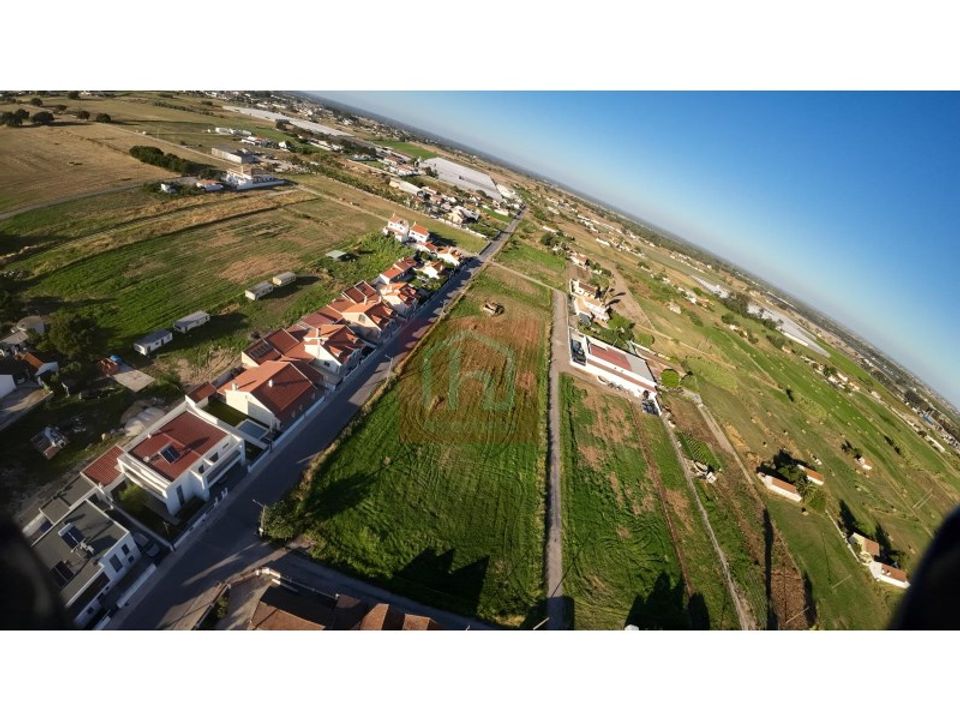 Helårsgrund i Montijo, Setubal - foto 4