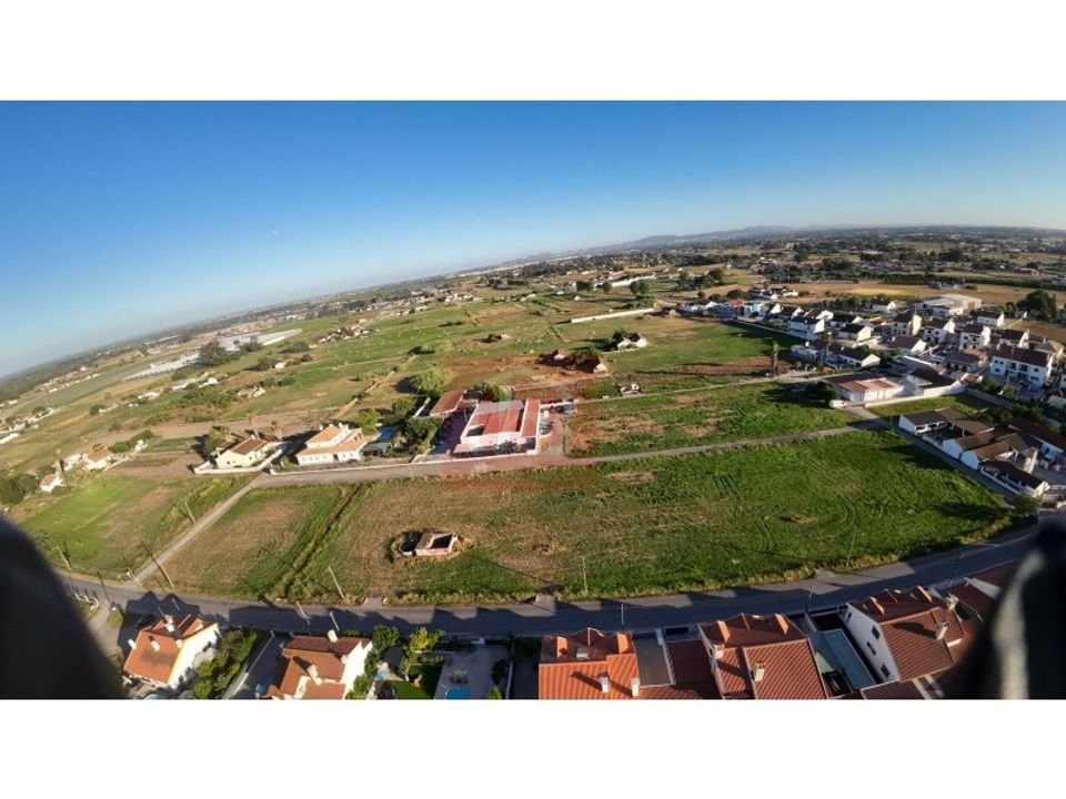 Helårsgrund i Montijo, Setubal - foto 5
