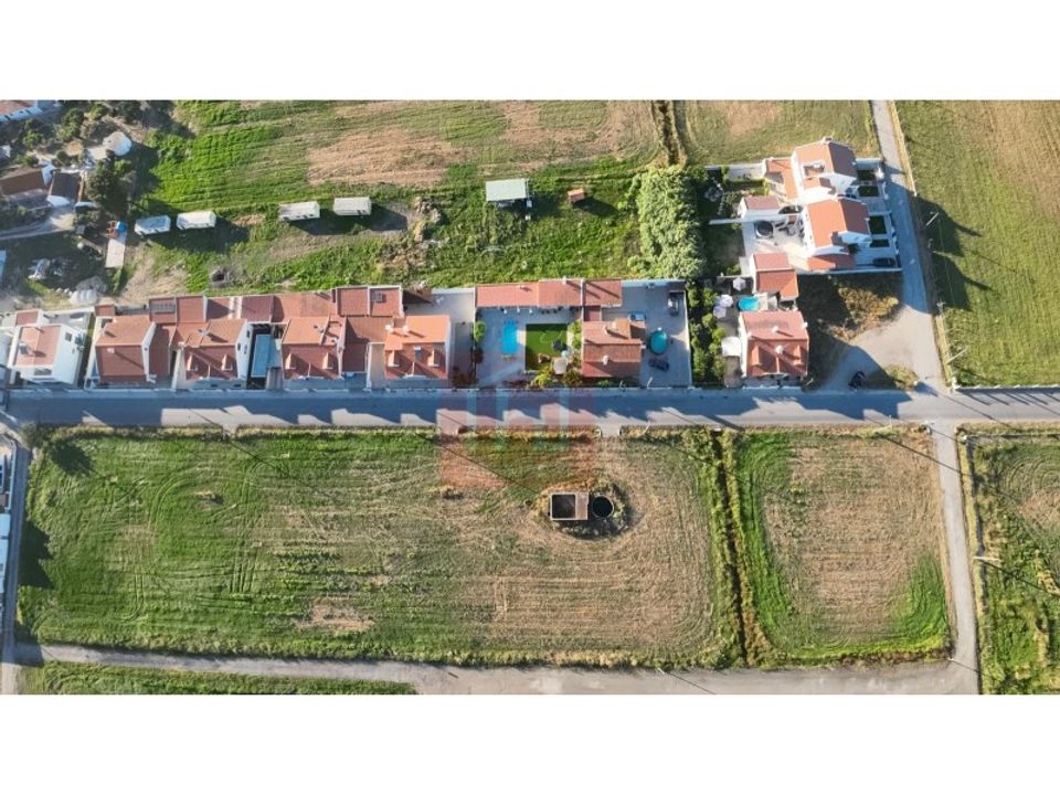 Helårsgrund i Montijo, Setubal - foto 1