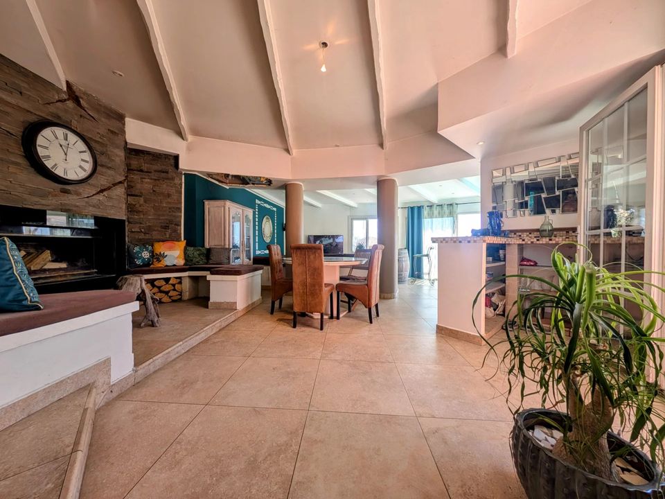 Villa i Villeneuve-Loubet, Alpes-Maritimes - foto 5