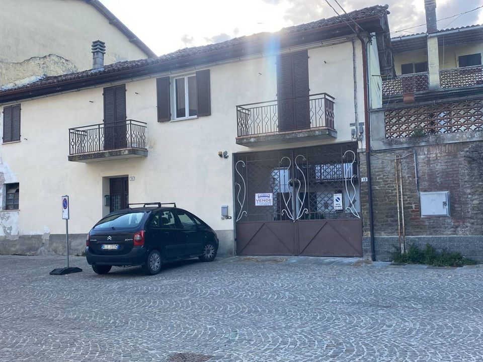 Villa i Canelli, Asti - foto 1