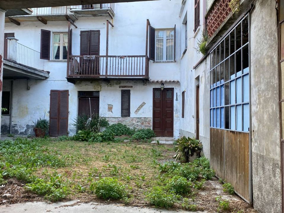 Villa i Canelli, Asti - foto 4