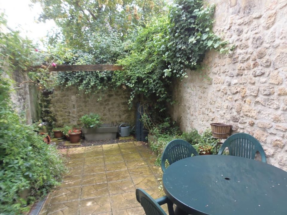 Villa i Pons, Charente-Maritime - bilde 1