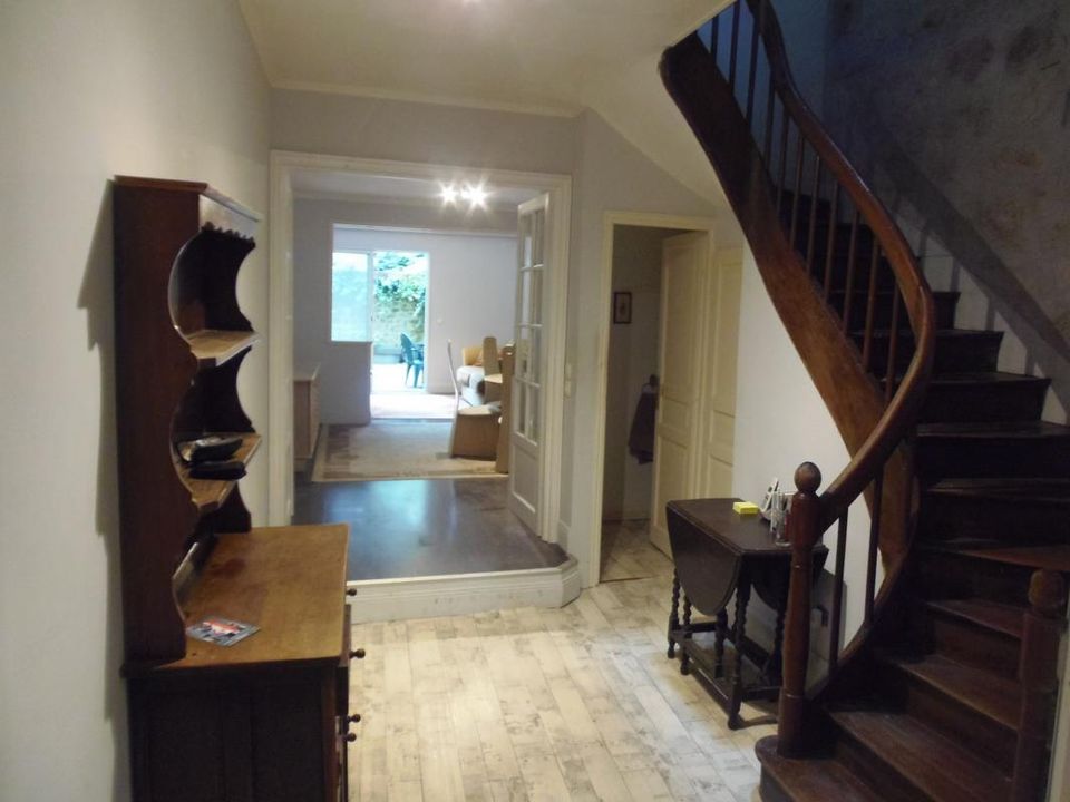 Villa i Pons, Charente-Maritime - bilde 2