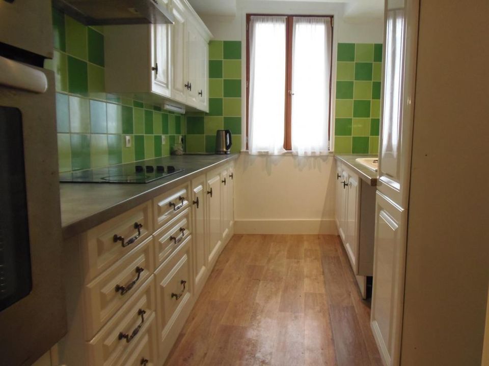 Villa i Pons, Charente-Maritime - bilde 4