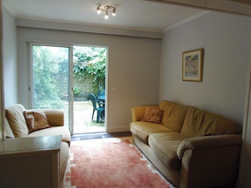 Villa i Pons, Charente-Maritime - bilde 5