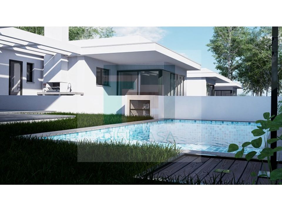 Villa i Fernao Ferro, Setubal - foto 2