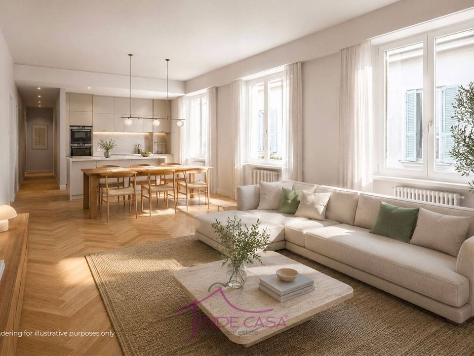 Apartament a Mantua, Mantua - foto 1