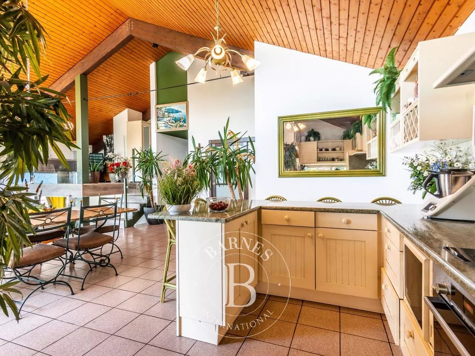 Villa i Ballaison, Haute-Savoie - foto 5