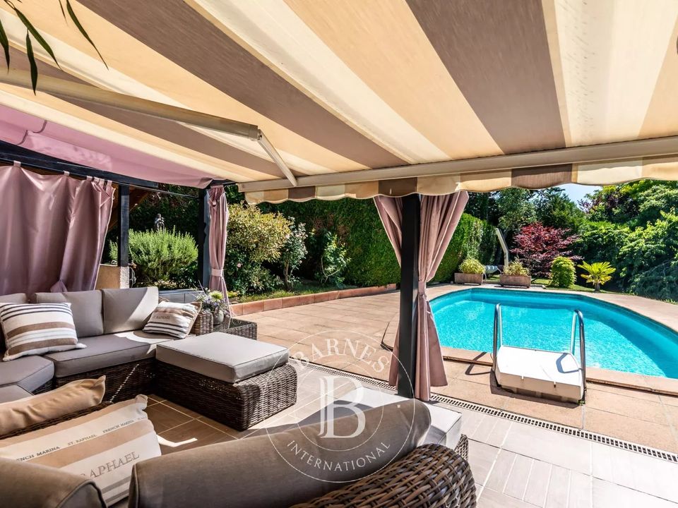 Villa i Ballaison, Haute-Savoie - foto 4