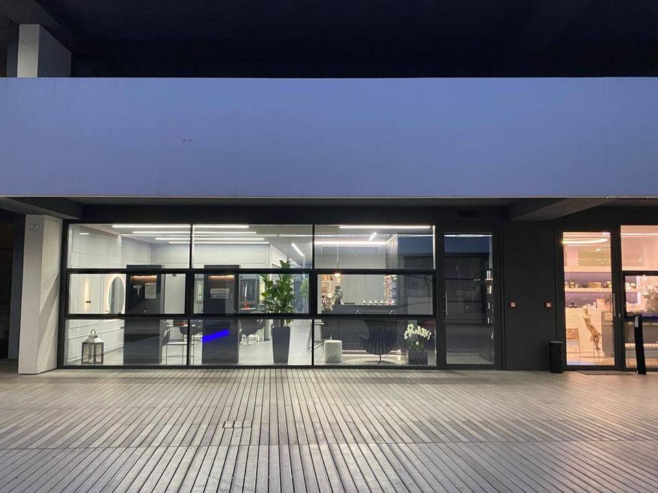 Erhvervsejendom i Noventa Padovana, Padua - foto 5