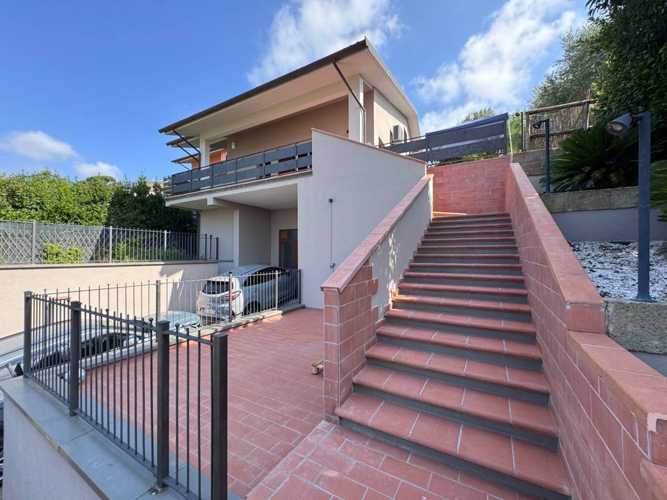 Villa i Palaia, Pisa - foto 1