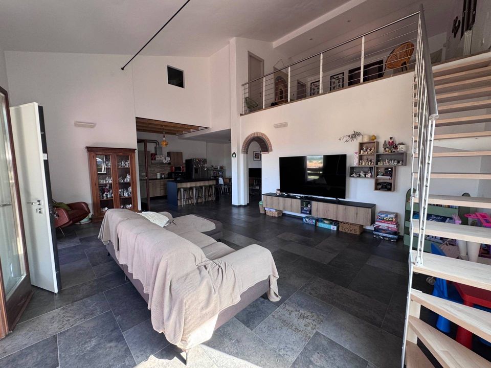 Villa i Palaia, Pisa - foto 4