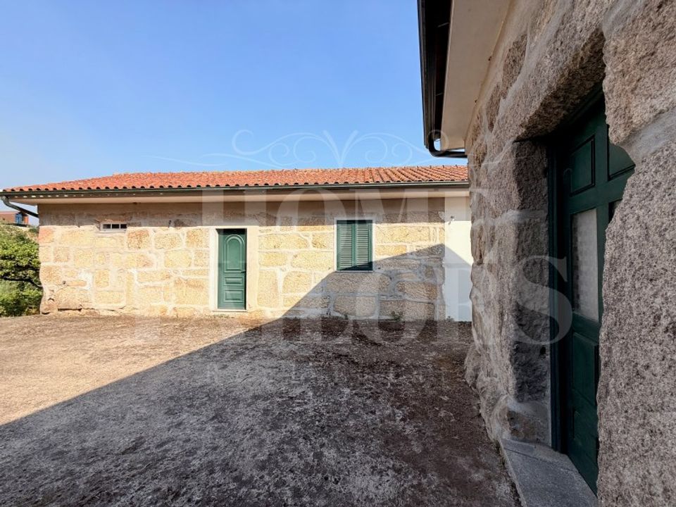 Villa i Marco de Canaveses, Porto - foto 1
