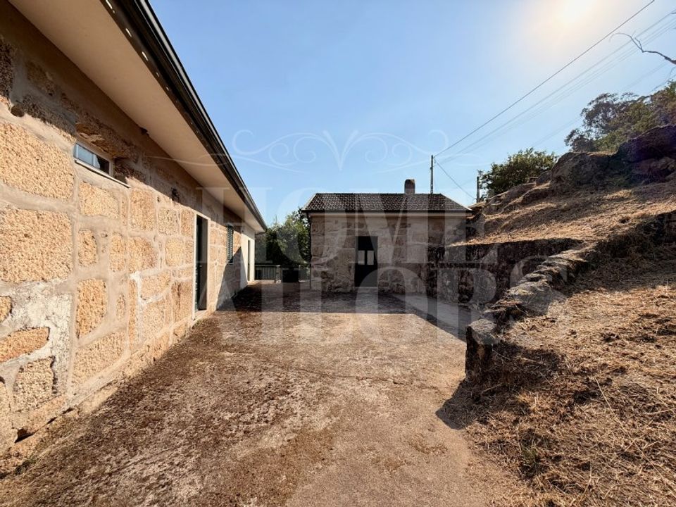Villa i Marco de Canaveses, Porto - foto 3