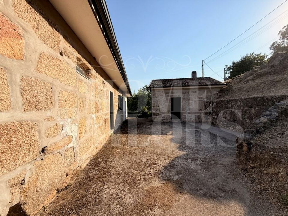 Villa i Marco de Canaveses, Porto - foto 2