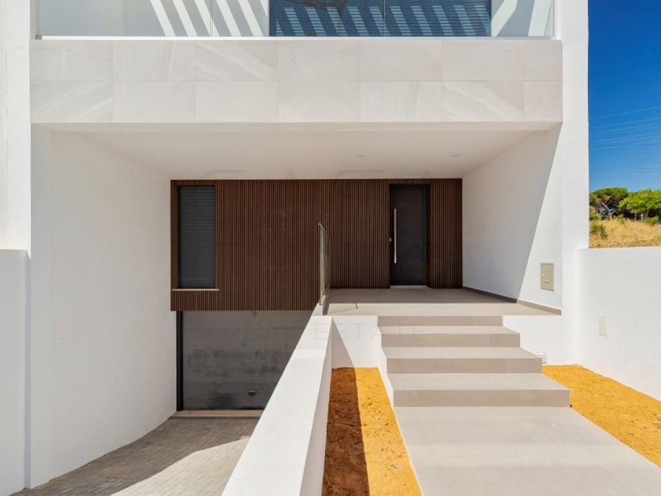 Villa i Setubal, Setubal - foto 1