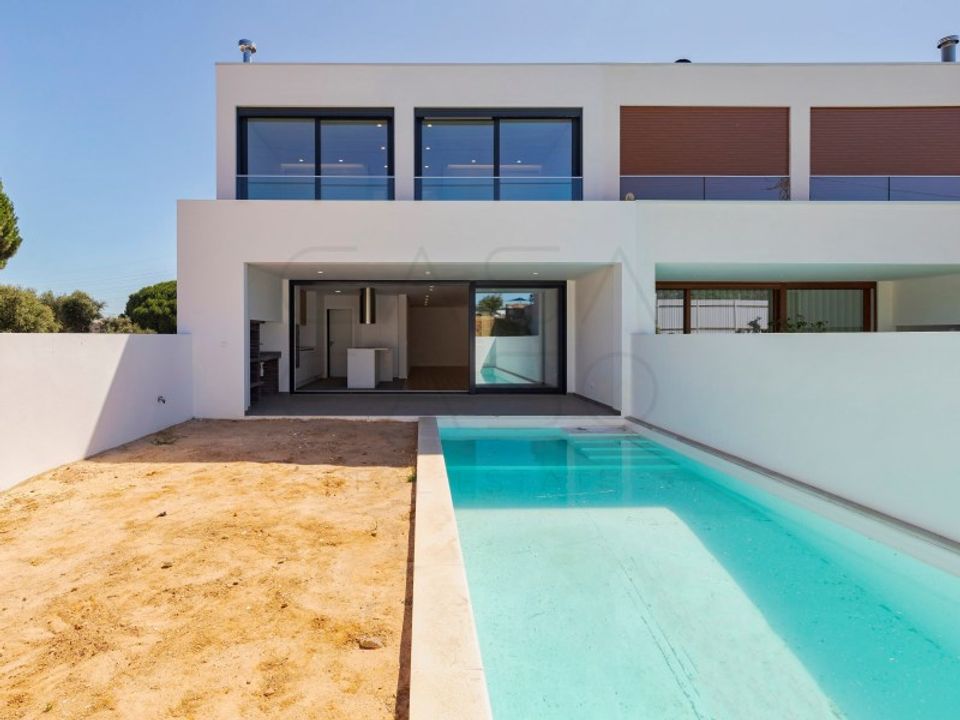 Villa i Setubal, Setubal - foto 2