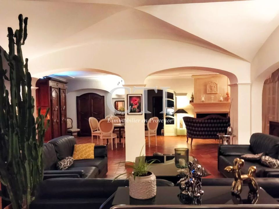 Herregård i Vaison-la-Romaine, Vaucluse - bilde 5