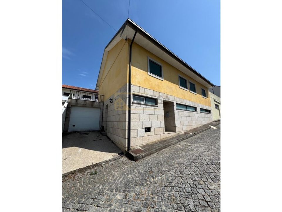 Villa i Viana do Castelo, Viana do Castelo - foto 1