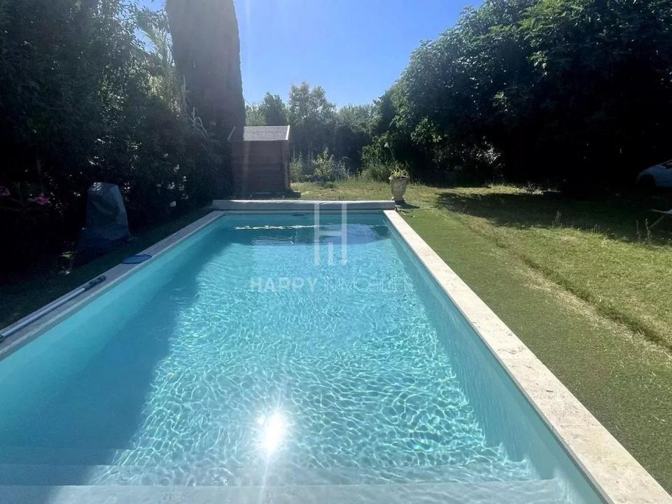Villa i Fontvieille, Bouches-du-Rhone - foto 2