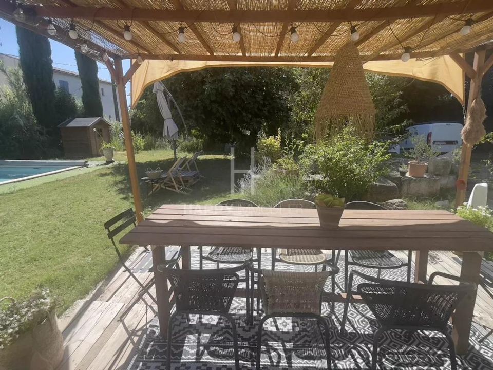 Villa i Fontvieille, Bouches-du-Rhone - foto 3