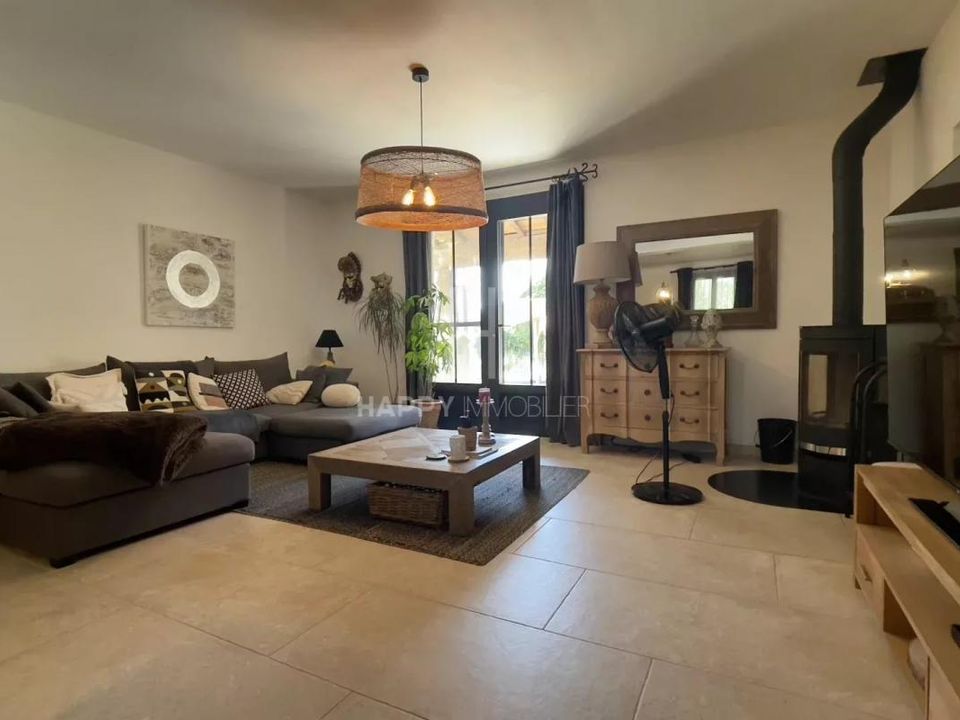 Villa i Fontvieille, Bouches-du-Rhone - foto 5