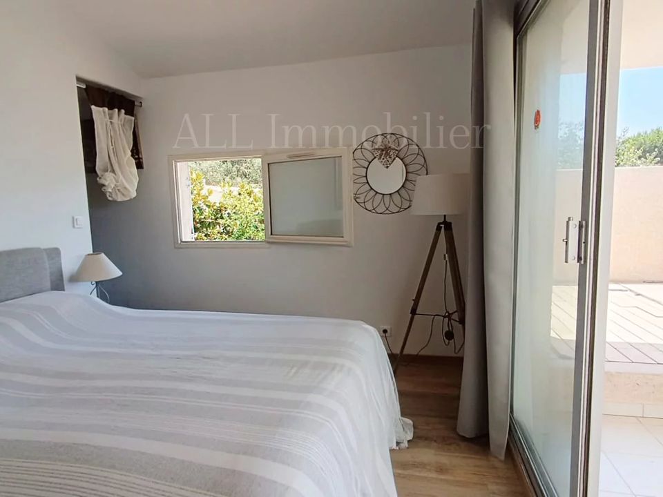 Lejlighed i Le Lavandou, Var - foto 5
