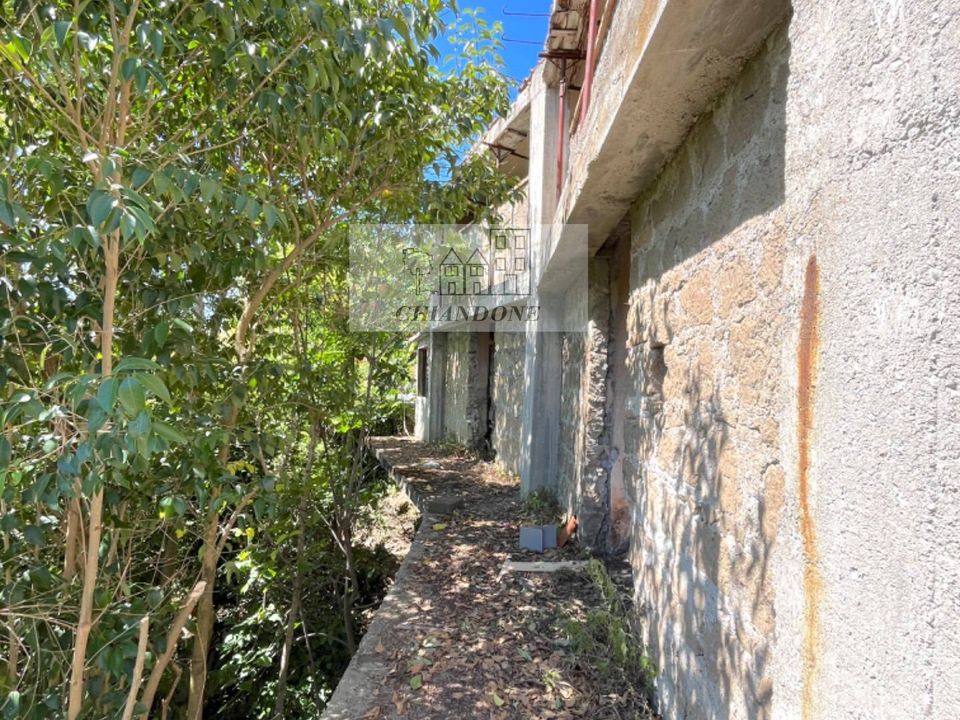 Landejendom i Morlupo, Rome - foto 1