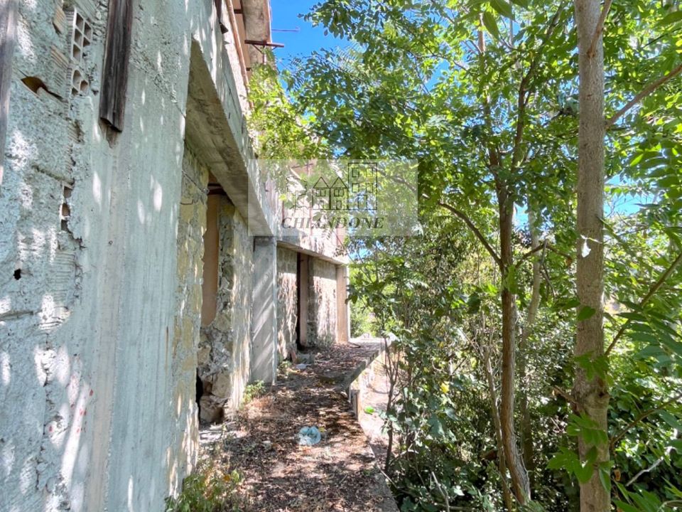 Landhaus in Morlupo, Rome - Foto 1