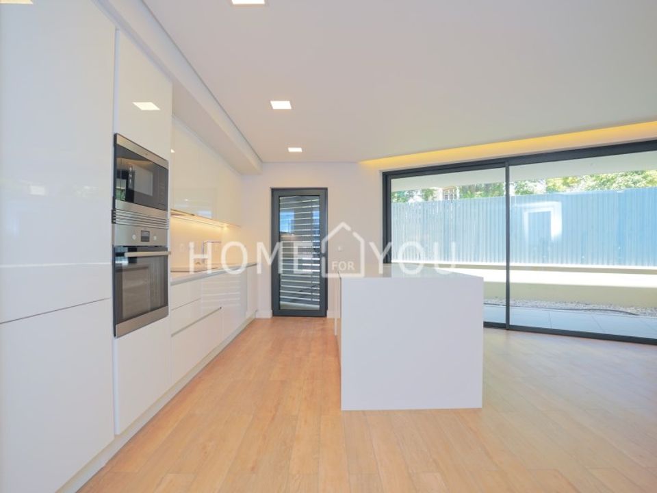 Apartament a Carcavelos, Lisbon - foto 1