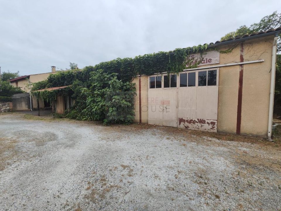 Villa i Toulouse, Haute-Garonne - foto 1