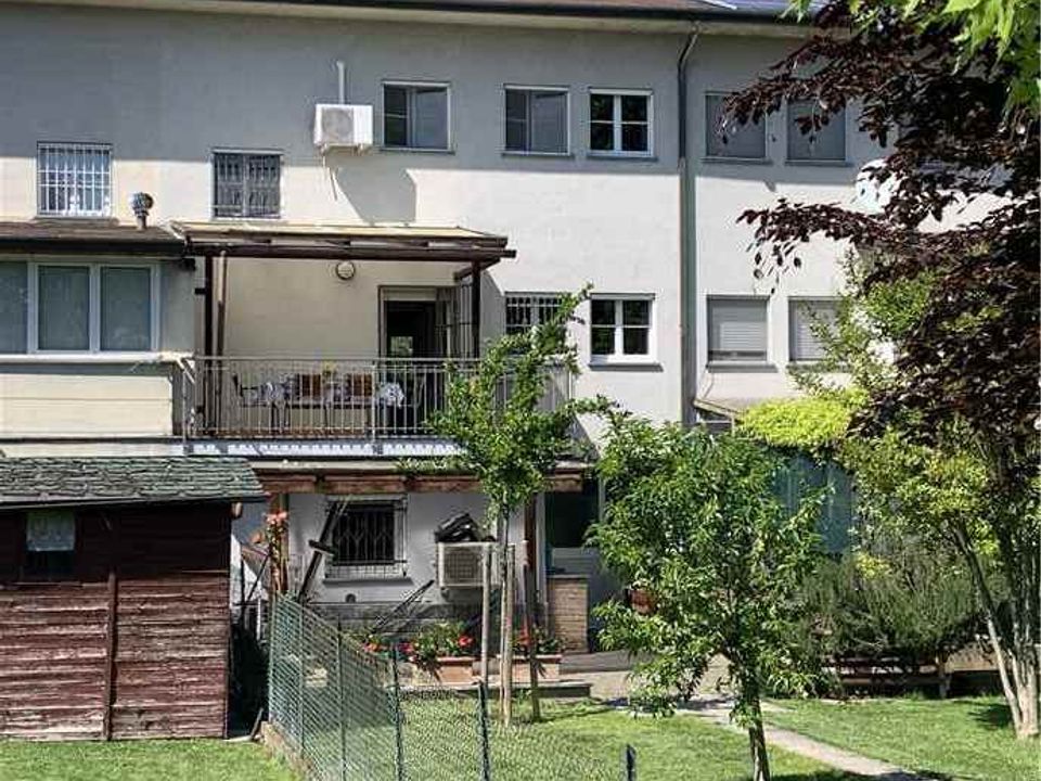 Villa i Broni, Pavia - bilde 2