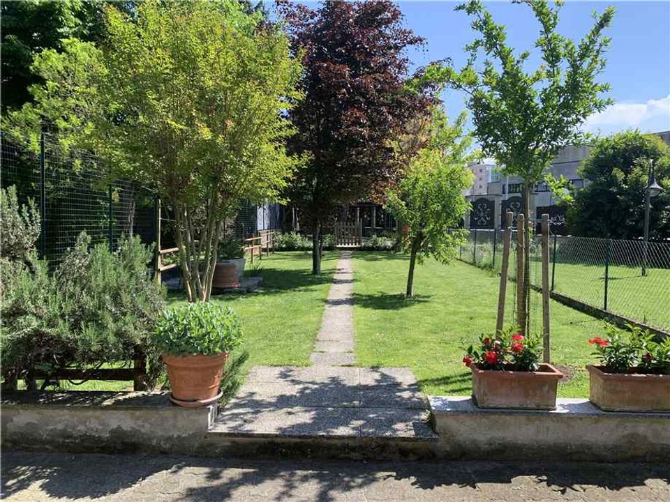 Villa i Broni, Pavia - bilde 3