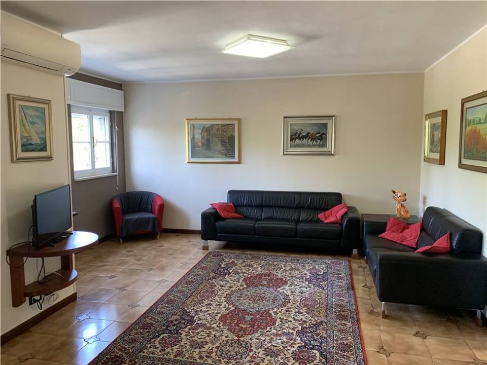 Villa i Broni, Pavia - bilde 5