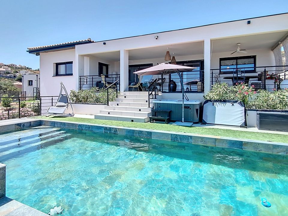 Villa i Fitou, Aude - foto 1