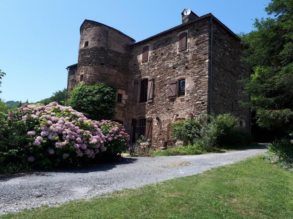 Villa i Albi, Tarn - bilde 1