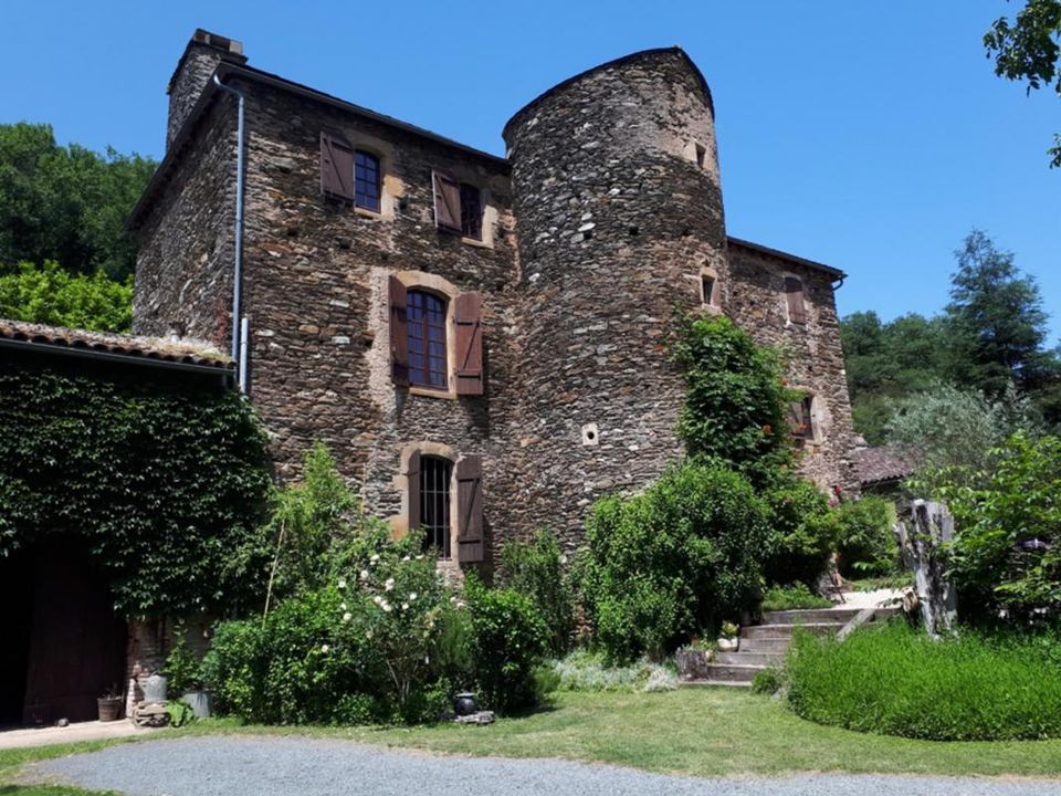 Villa i Albi, Tarn - bilde 2