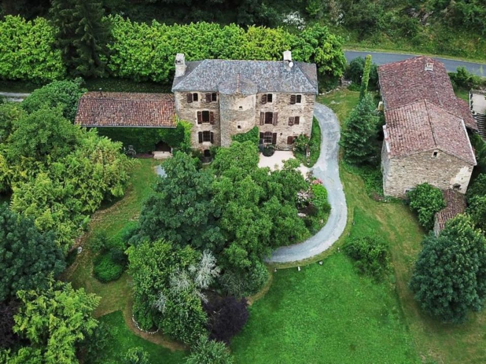 Villa i Albi, Tarn - bilde 3