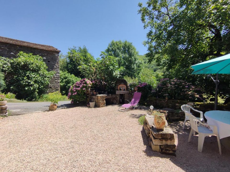 Villa i Albi, Tarn - bilde 4