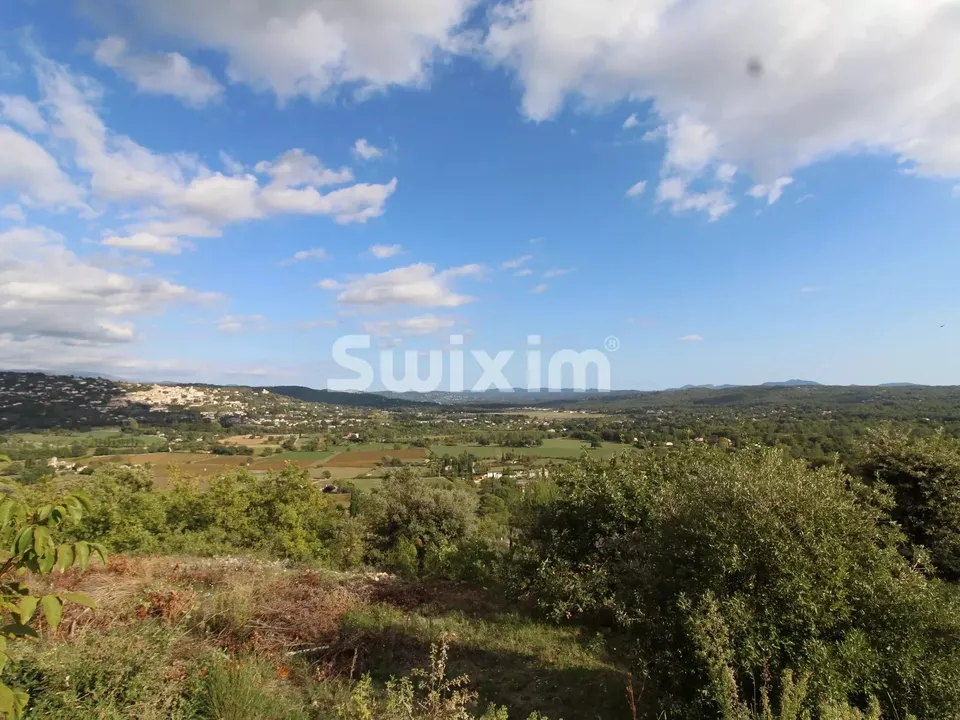 Landejendom i Fayence, Var - foto 2