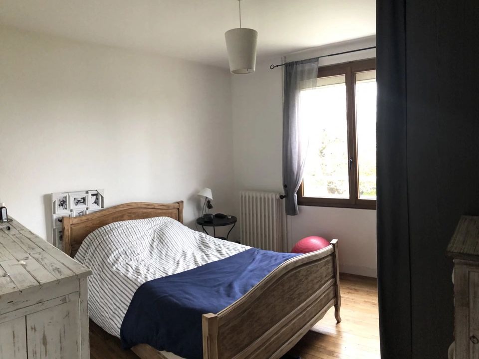 Villa i Guer, Morbihan - bilde 5