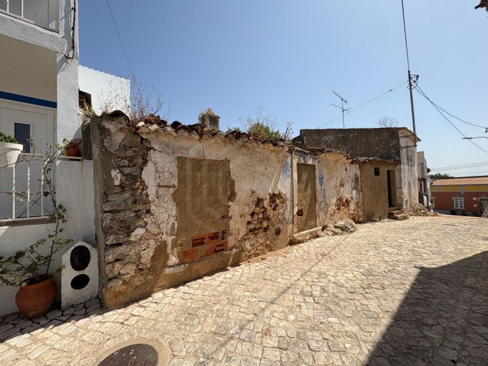 Landejendom i Benafim, Faro - foto 3