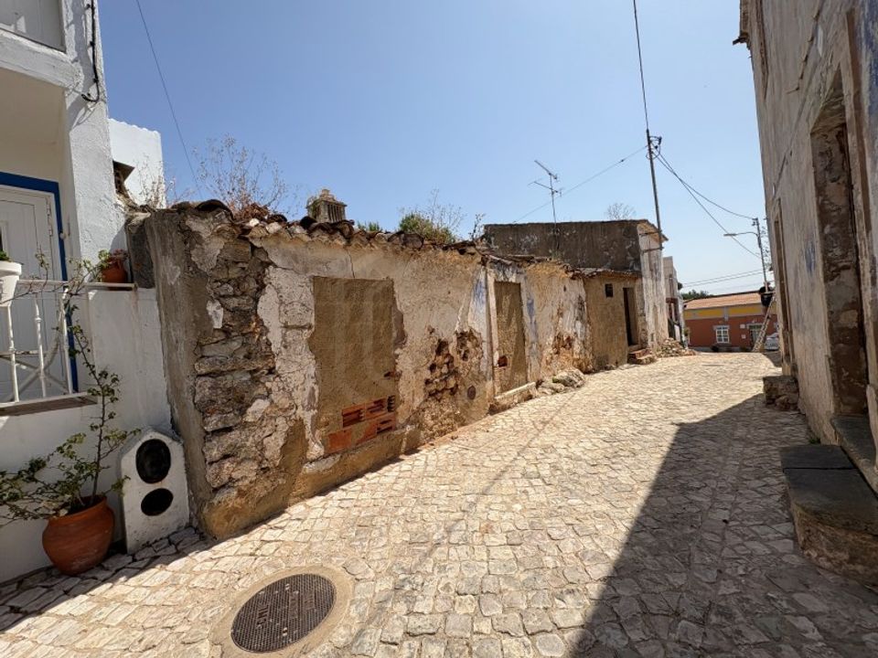 Landejendom i Benafim, Faro - foto 4