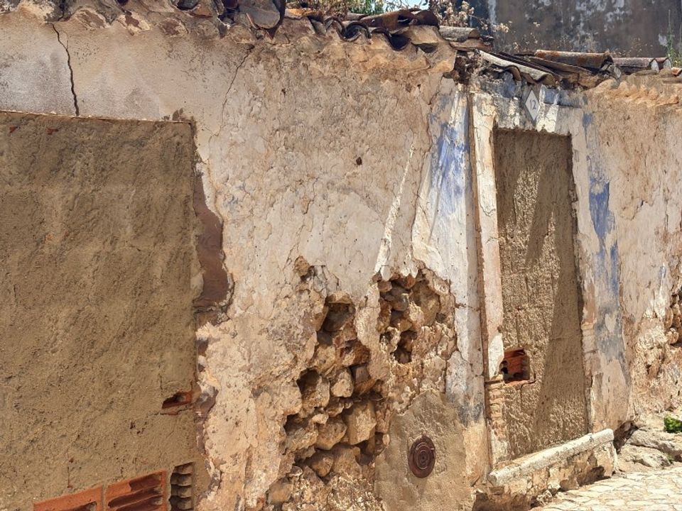 Landejendom i Benafim, Faro - foto 5
