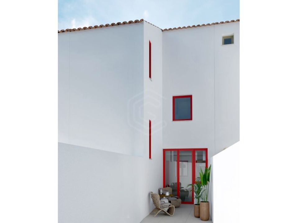 Landejendom i Benafim, Faro - foto 2